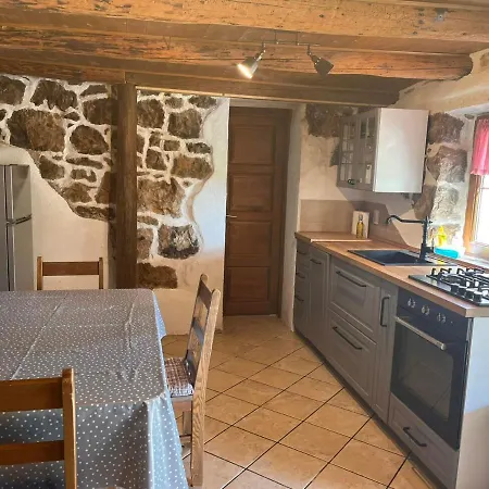 Vakantiehuis Konoba