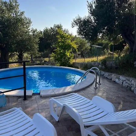 Vakantiehuis Konoba Supetarska Draga