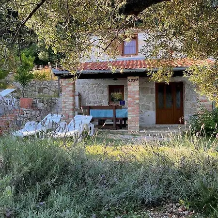 Vakantiehuis Konoba