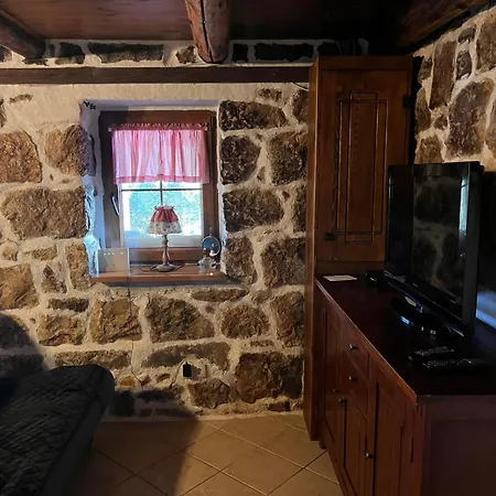Konoba Vakantiehuis