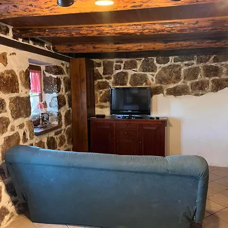 Vakantiehuis Konoba *