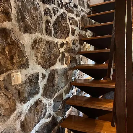 Konoba Casa de Férias