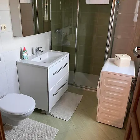 Vakantiehuis Konoba