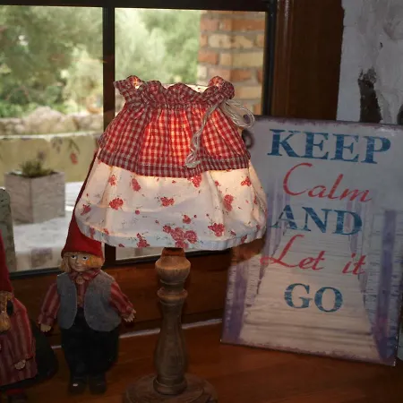 Hébergement de vacances Konoba Supetarska Draga