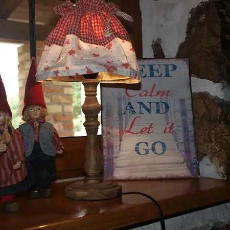 Konoba Casa de Férias *