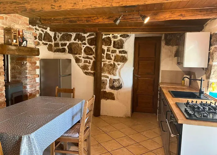 Konoba Hébergement de vacances *