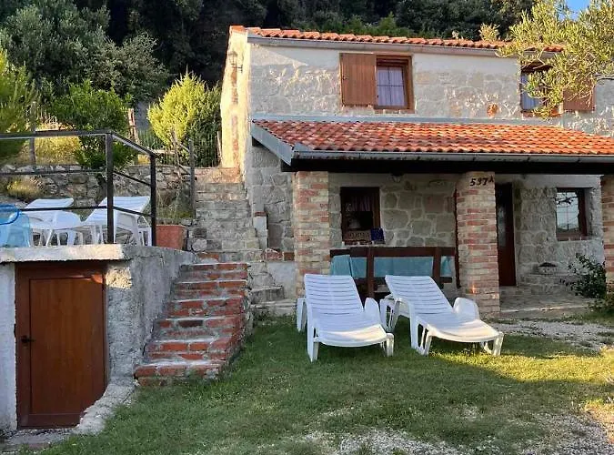 Hébergement de vacances Konoba Supetarska Draga