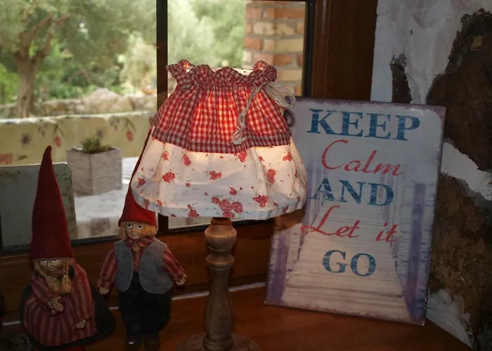 Hébergement de vacances Konoba Supetarska Draga