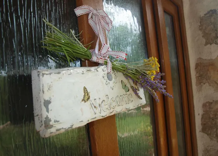 Hébergement de vacances Konoba