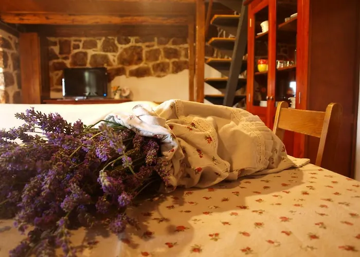 Konoba * Supetarska Draga