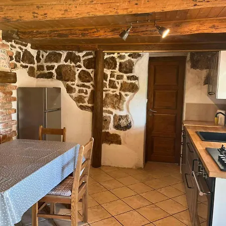 Konoba Holiday home *