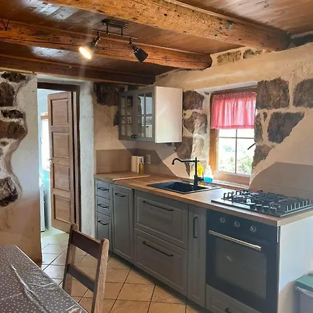 Konoba Holiday home *