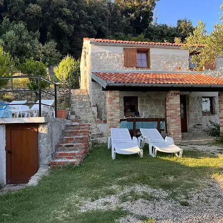 Prázdninový dům Konoba Supetarska Draga