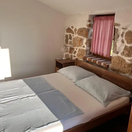 Konoba Prázdninový dům *