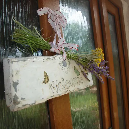 Prázdninový dům Konoba