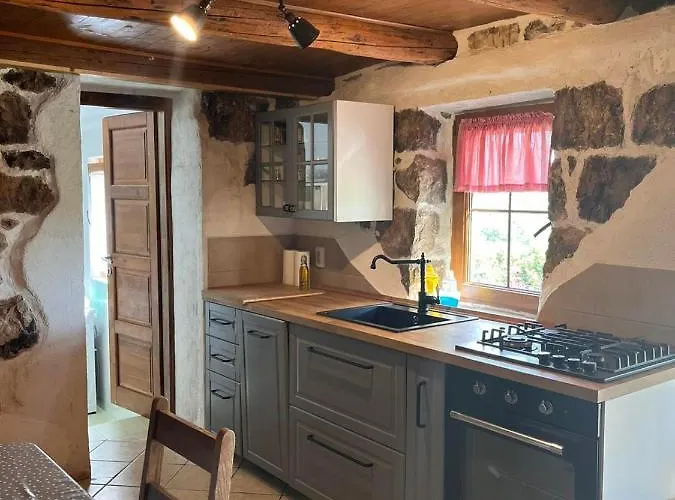 Konoba Prázdninový dům *