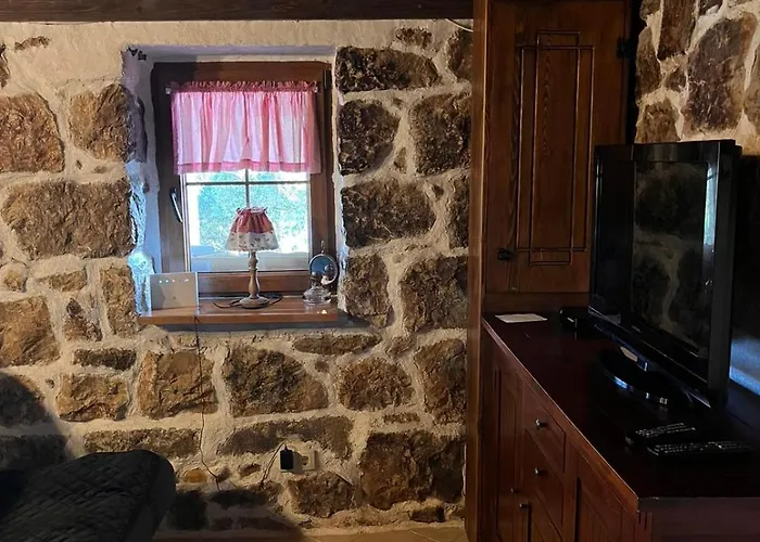 Konoba Prázdninový dům