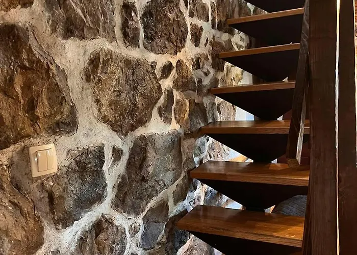 Konoba Prázdninový dům