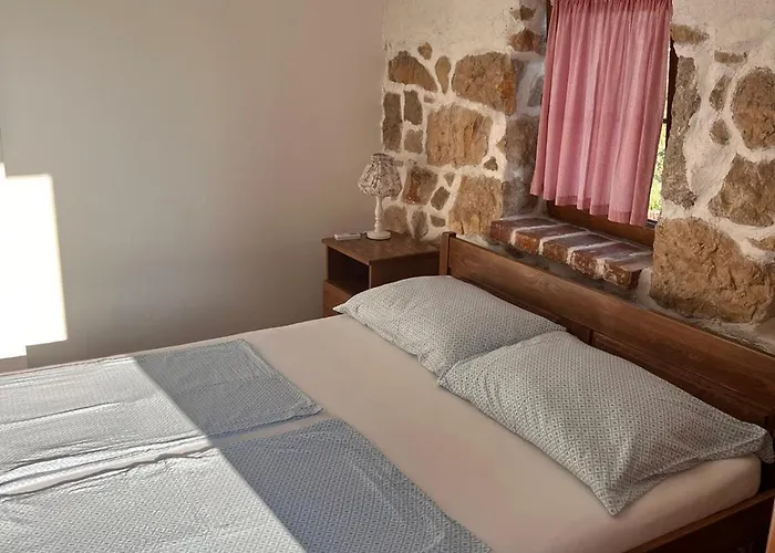 Konoba Prázdninový dům *