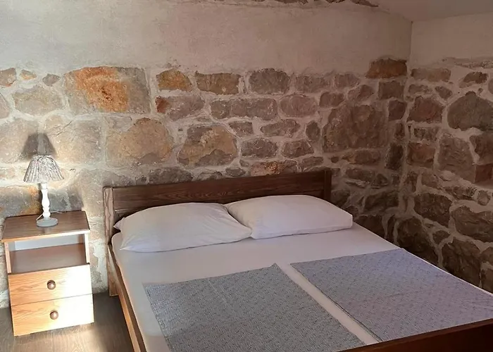 Prázdninový dům Konoba Supetarska Draga