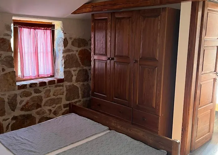 Konoba Prázdninový dům