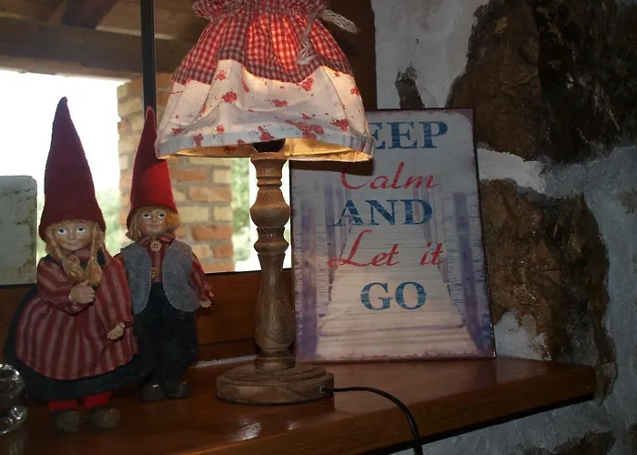 Konoba Prázdninový dům *